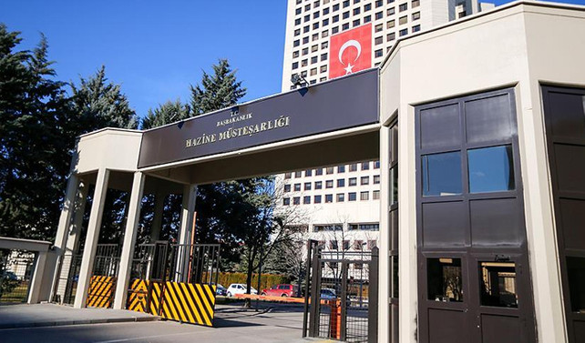 Hazine gelecek hafta 2 ihale düzenleyecek