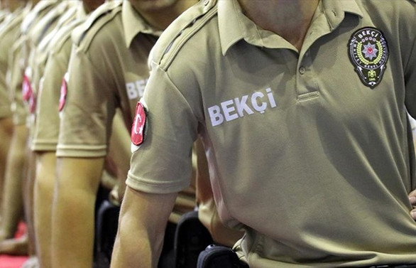 Bekçi alımı başvuruları 18 Mart'ta başlıyor