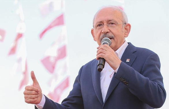 Üreten Türkiye güçlü Türkiye'dir