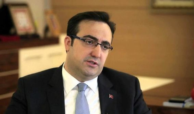 'THY satılacak' iddialarına yanıt