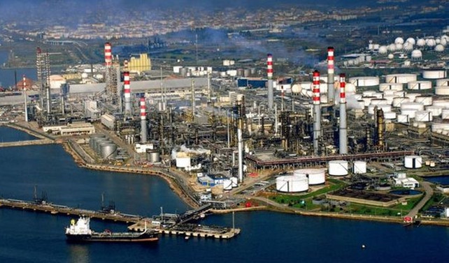 Sanayinin ve teknolojinin başkenti: Kocaeli