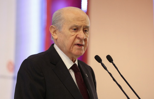 İzmir'i hiç kimse çantada keklik görmesin