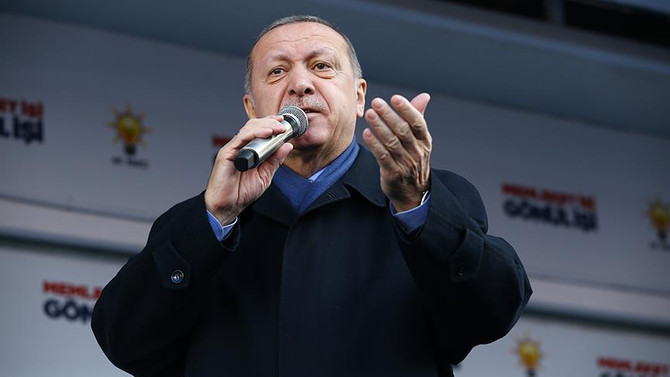İzmir artık ibreyi tersine çevirecek