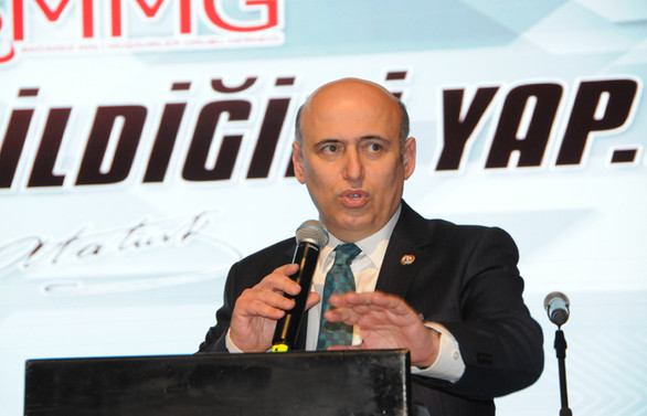 110 bin mali müşavirin “Mücbir Sebep” beklentisi