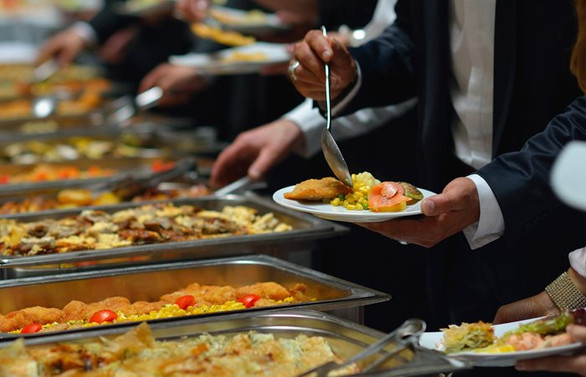 Kamuya yemek veren şirketler ihale şartnamelerinde düzenleme istiyor