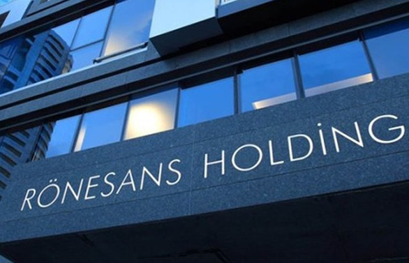 Rönesans ve Sonatrach'tan ortak girişim başvurusu