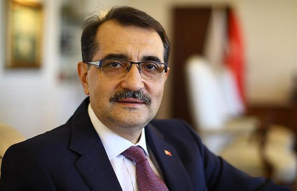 Elektrikte arz, talebi geçti