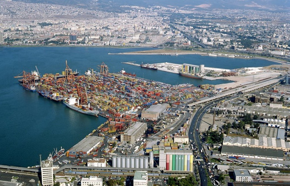 Dış ticaret haddi Ocak'ta geriledi