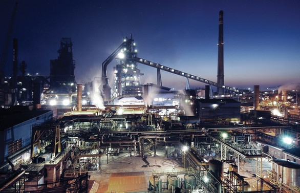 Erdemir'den 1 milyar dolarlık yatırım