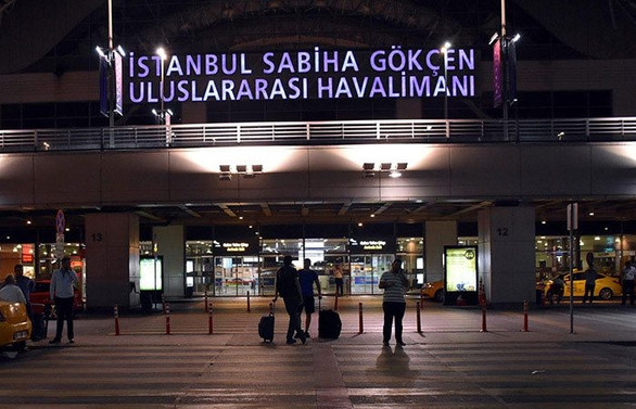 Sabiha Gökçen'in teknolojisi güncellenecek