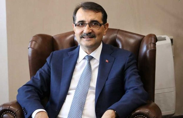 45 milyar dolarlık enerji ithalatımız var