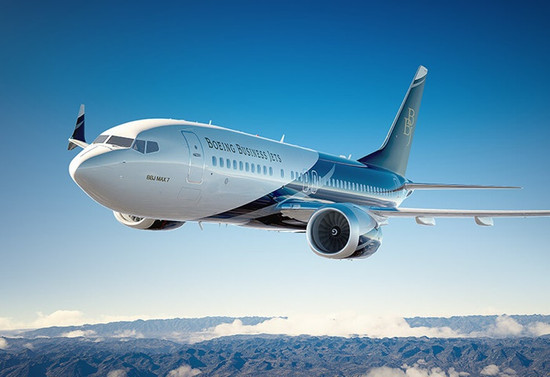 Boeing CEO’sundan 737 MAX açıklaması