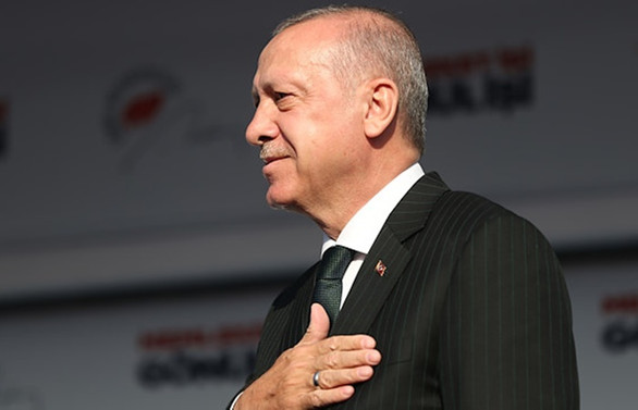 31 Mart'a kadar tempomuzu arttıracağız