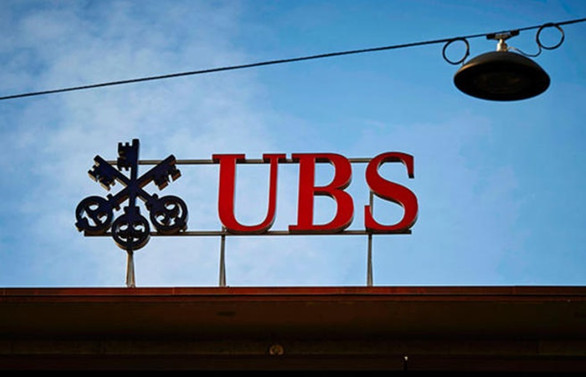 İngiltere'de UBS'ye 28 milyon sterlinlik ceza