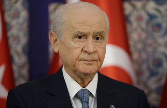 Bahçeli'den EYT açıklaması: Çıkması mümkün değil