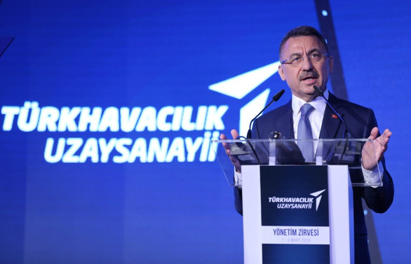 Milli uçak envantere 12 yıl sonra alınacak