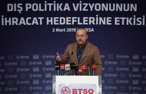 STA için 17 ülkeyle müzakere sürüyor