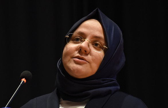 'Kamuda çalışan engelli sayısı 10 kat arttı'