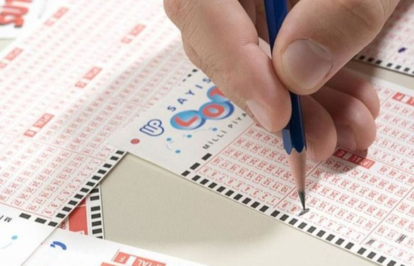 Sayısal Loto devretti