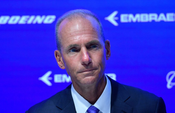 Boeing çalışıyor, AB sonuçları beklemekte kararlı