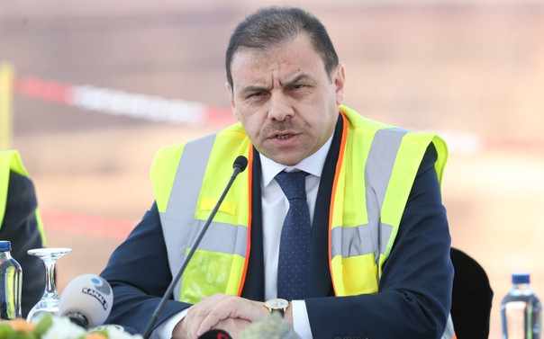 TMSF: Şimdilik satış düşüncemiz yok