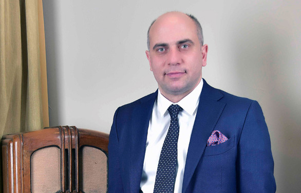 10 milyon TL'lik eğitim yatırımı faaliyete geçiyor
