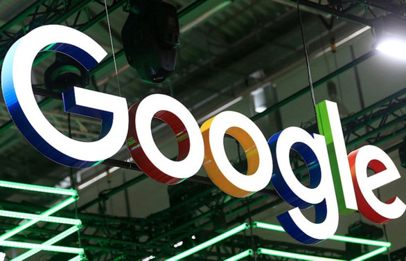 Google'a 1.5 milyar euro ceza