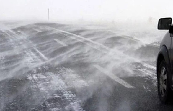 Meteorolojiden buzlanma ve don uyarısı