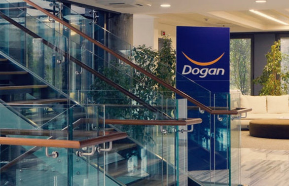 Doğan Holding'den 131 milyonluk hisse geri alımı