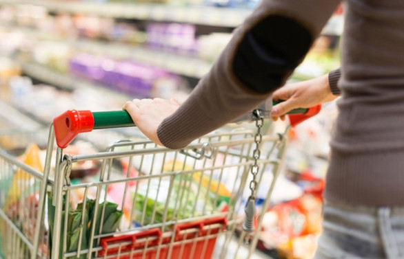 Tüketici güveni mart ayında arttı
