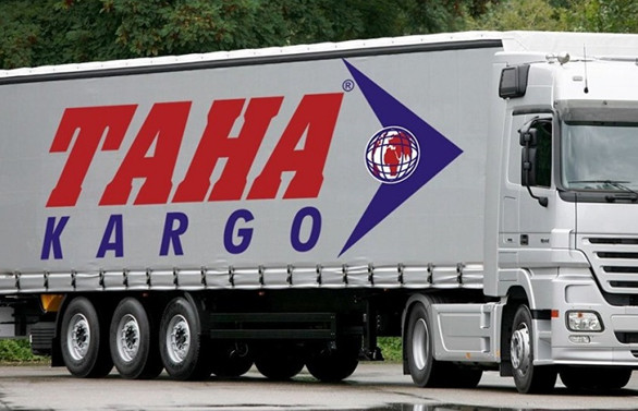 Taha Kargo konkordato sürecinden çıktı
