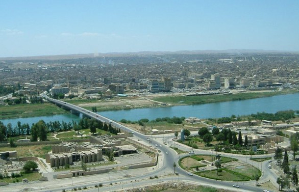 Dicle nehrinde feribot faciası: 85 ölü