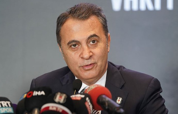 Kulüpler Birliği'nden yabancı sınırı açıklaması