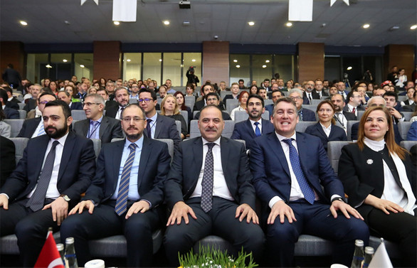 Vodafone'dan yerli teknoloji üretimine destek