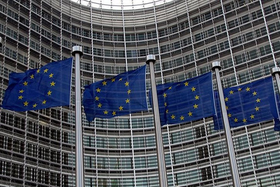 AB Liderler Zirvesi başladı