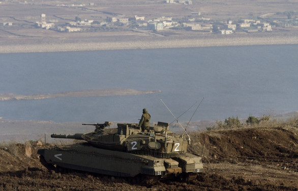 Golan Tepeleri neden bu kadar önemli?