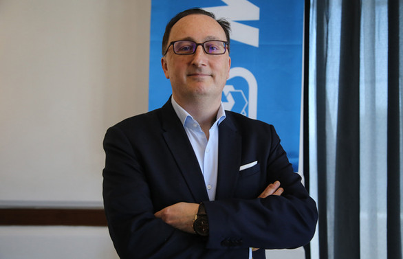 Yabancı şirketler için Türkiye iyi bir pazar