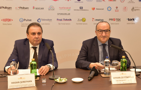 Fabrikalardaki tehlikeye karşı sanayiciden destek paketi çağrısı