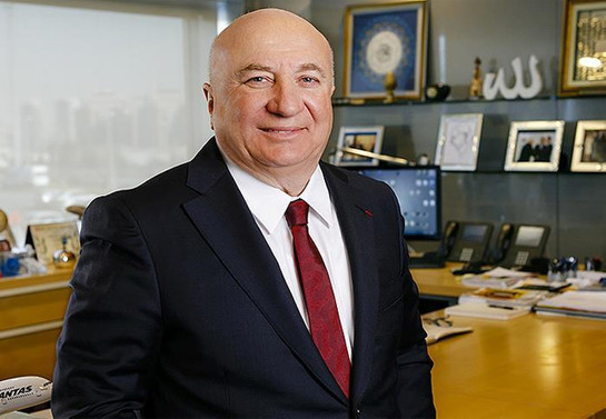 Yurt dışına bildiğiniz konuyla gidin