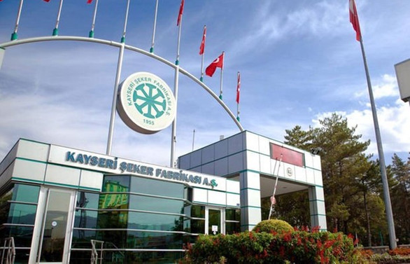 Kayseri Şeker'den tanzim satış mağazası