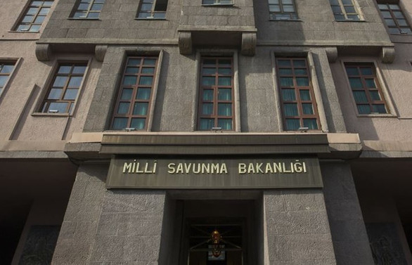 MSB'den 'mavi vatan' açıklaması