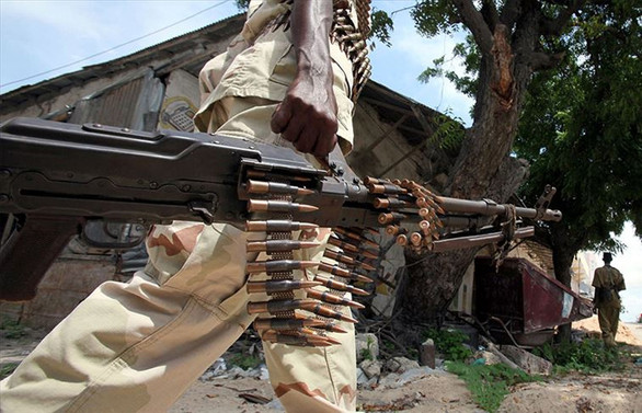 Mali'deki köy saldırısında ölü sayısı 134'e yükseldi