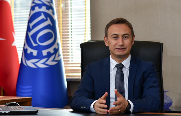 Türkiye’de çalışanların yüzde 20’si 60 saatin üstünde çalışıyor