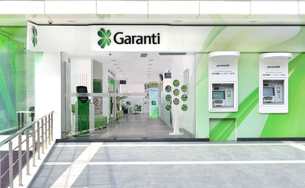 Garanti İnternet'ten Swift Takip Raporu özelliği