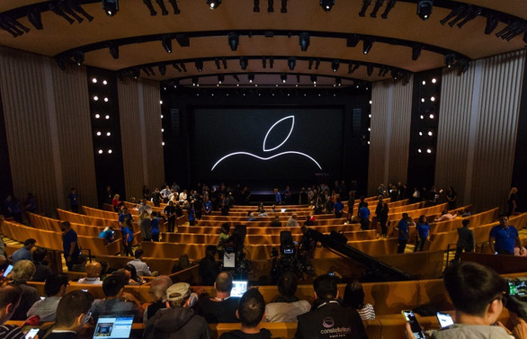 Apple, Netflix katilini bu akşam duyuracak