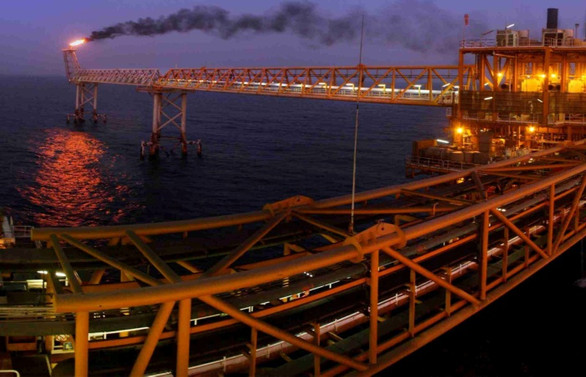 Türkiye, İran'dan doğalgaz ithalatını artırmayı planlıyor