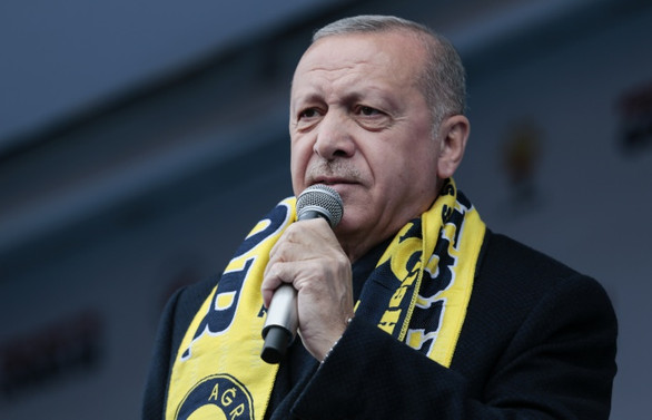 Nike, Ağrı'da fabrika kuracak