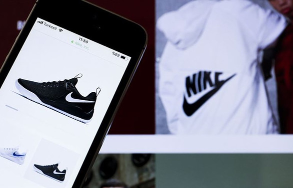 AB'den Nike'a para cezası
