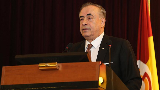 Galatasaray yönetimi, ibrasızlığı yargıya taşıyor