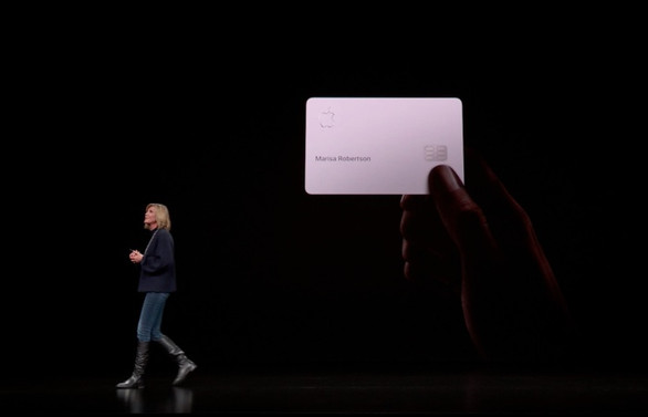 Apple'a ilk tepki olumsuz